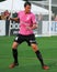 Jarad Van Schaik, Midfielder, Charleston Battery