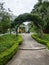 Jardim-Miradouro Laurinda Marques Esparteiro park, Macau