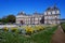 Jardin Luxembourg Paris