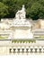 Jardins de la Fontaine, Nimes ( France )