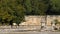 Jardins de la Fontaine,Nimes,Gard,Occitanie, France