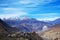 Jarkot village, Nepal