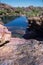 Jarrangbarnmi Koolpin Gorge Kakadu National Park