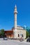 Jashar Pasha Mosque in Pristina