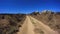 Jasper Trail Borrego Desert Ca POV 12