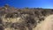 Jasper Trail Borrego Desert Ca POV 13