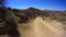 Jasper Trail Borrego Desert Ca POV 3