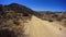 Jasper Trail Borrego Desert Ca POV 5