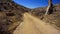 Jasper Trail Borrego Desert Ca POV 6