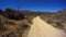 Jasper Trail Borrego Desert Ca POV 7