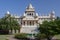 Jaswant Thada Marble Cenotaph -  Jodhpur - India