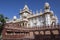 Jaswant Thada Marble Cenotaph -  Jodhpur - India