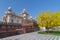 Jaswant Thada, mausoleum of Maharaja Jaswant Singh II, Jodhpur, Rajasthan, India