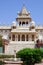 Jaswant Thada Monument or Cenotaph, Jodhpur, Rajasthan, India