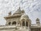 Jaswant Thada temple, Jodhpur - India