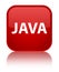 Java special red square button