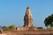 Javari Temple in Khajuraho