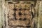 JAVARI TEMPLE, Mandapa - Ceiling, Eastern Group, Khajuraho, Madhya Pradesh, UNESCO World Heritage Site