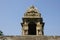 JAVARI TEMPLE, Shikara - Top View, Eastern Group, Khajuraho, Madhya Pradesh, UNESCO World Heritage Site