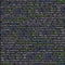 Javascript program code programming script vector background