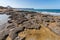 Javea coast, Montgo mountain and Cape San Antonio view