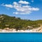 Javea Xabia Playa la Barraca Portichol Alicante Spain