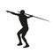 Javelin throwing