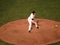 Javier Lopez winds-up to throw pitch