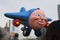 Jay Jay the Jet Plane giant helium balloon