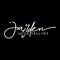 Jayden name signature logo design template