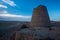 The Jaylah Beehive Tombs