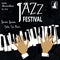 Jazz festival Poster