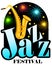 Jazz Festival Saxophone/ai