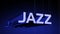 Jazz Music Genre Header