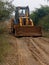 JCB  manufacturing equipment machine work in Forest