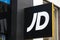 Jd sports sign in antwerp belgium