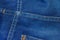 Jean fabric texture