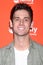 Jean-Luc Bilodeau arrives at the ABC Family West Coast Upfronts