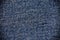 Jean texture clothing fashion background.