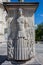 Jeanne d`Arc at CathÃ©drale Sainte-Croix