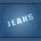 Jeans Banner