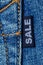 Jeans sale