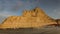 Jebel Hafeet Mountain in Al Ain