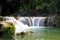 Jed-Sao-Noi Waterfall - THAILAND