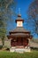 Jedlinka - Wooden Church