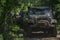 Jeep ram team wrangler race mud