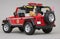 Jeep Rubicon Brush Fire Unit