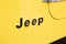 Jeep sign