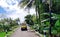 Jeep Tour at Magelang, Central Java, Indonesia