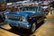 Jeep Wagoneer at Geneva 2016